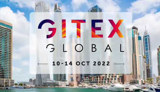 gitex global 2022