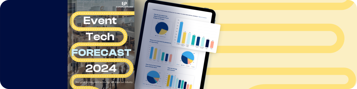 Event Tech Forecast 2024