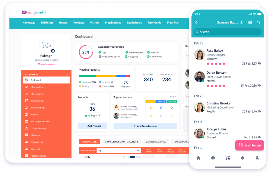 Implementing multi-lingual engagement