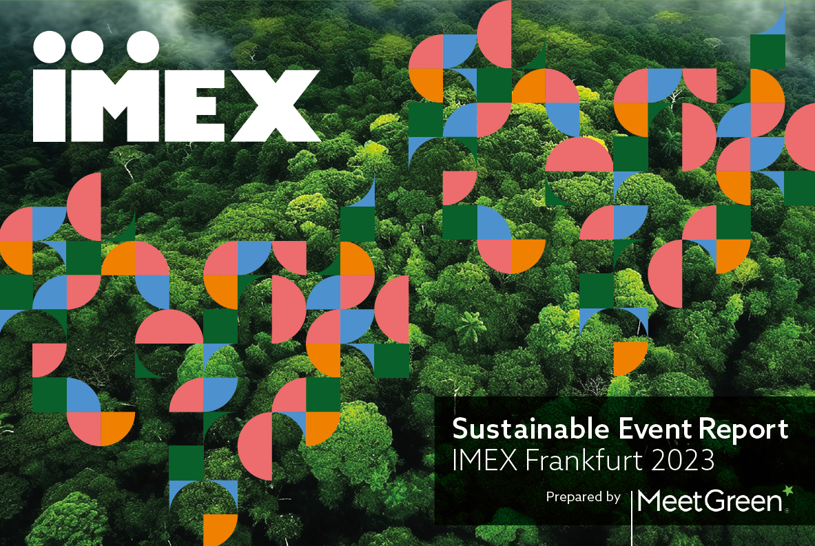 imex sustainability report