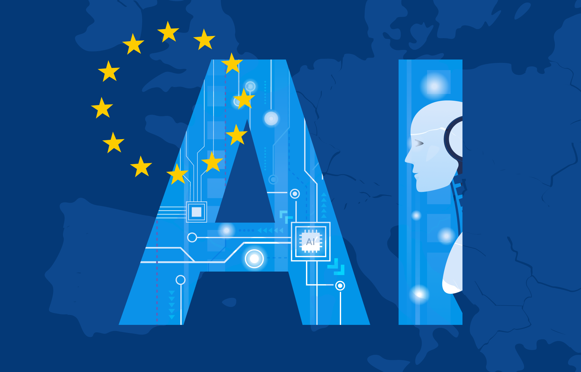 What Europe’s AI Act could mean for eventprofs