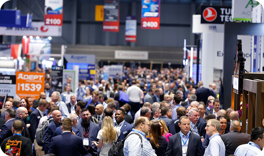 MRO Americas 2024