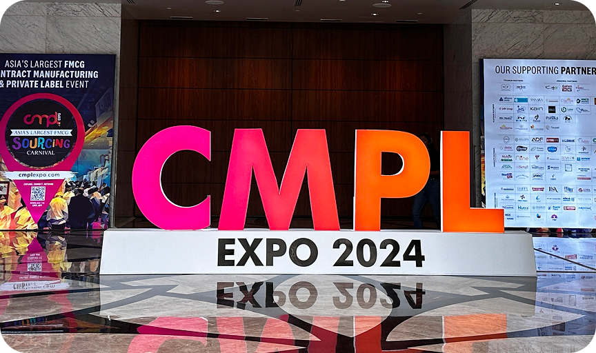 CMPL Expo Mumbai 2024