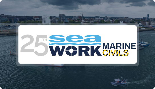 Seawork 2024