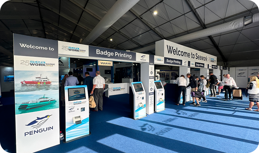 Seawork 2024