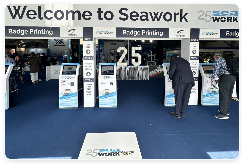 seawork 2024