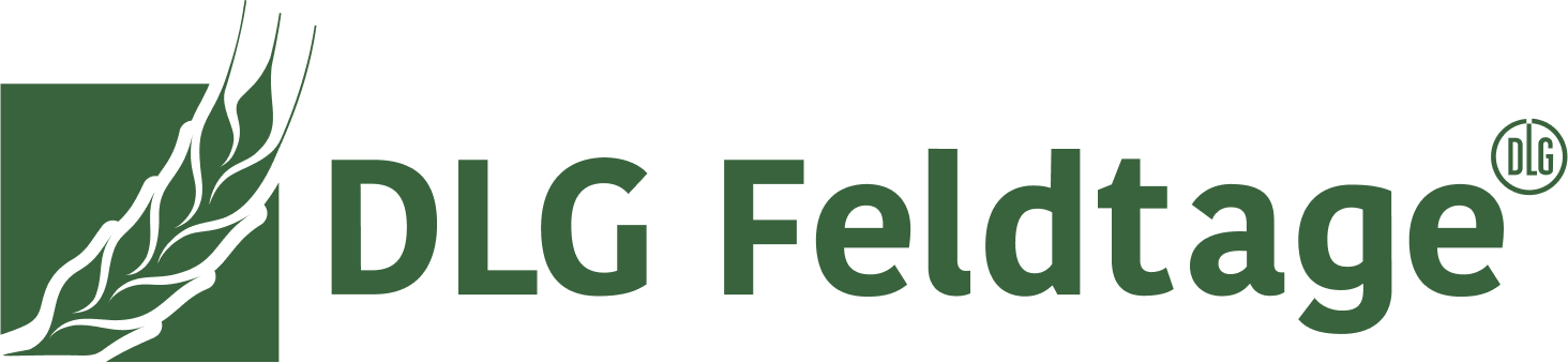 DLG Feldtage event