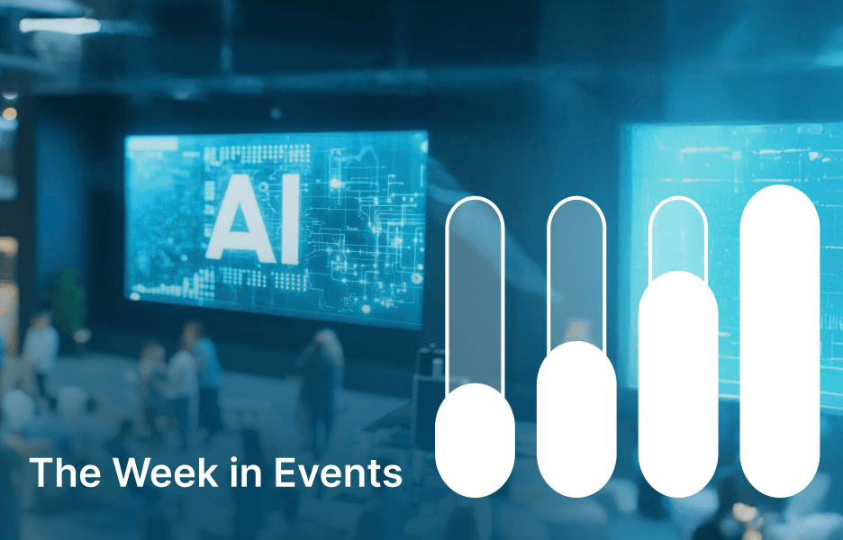 AI adoption in events leaps 60% – report