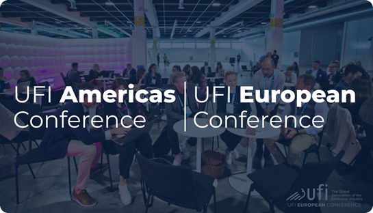 UFI European and Americas Conferences 2024