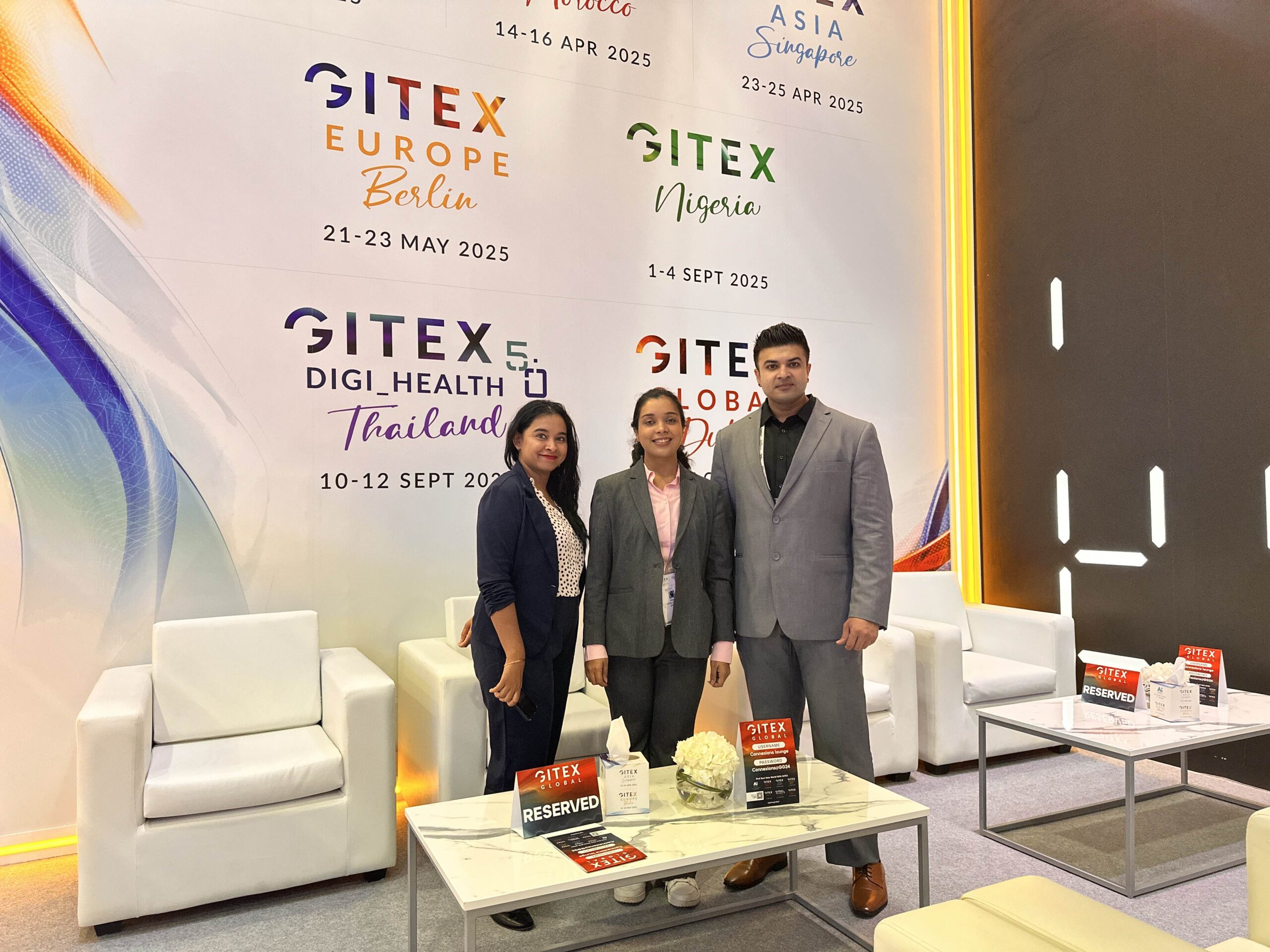 gitex global 2024