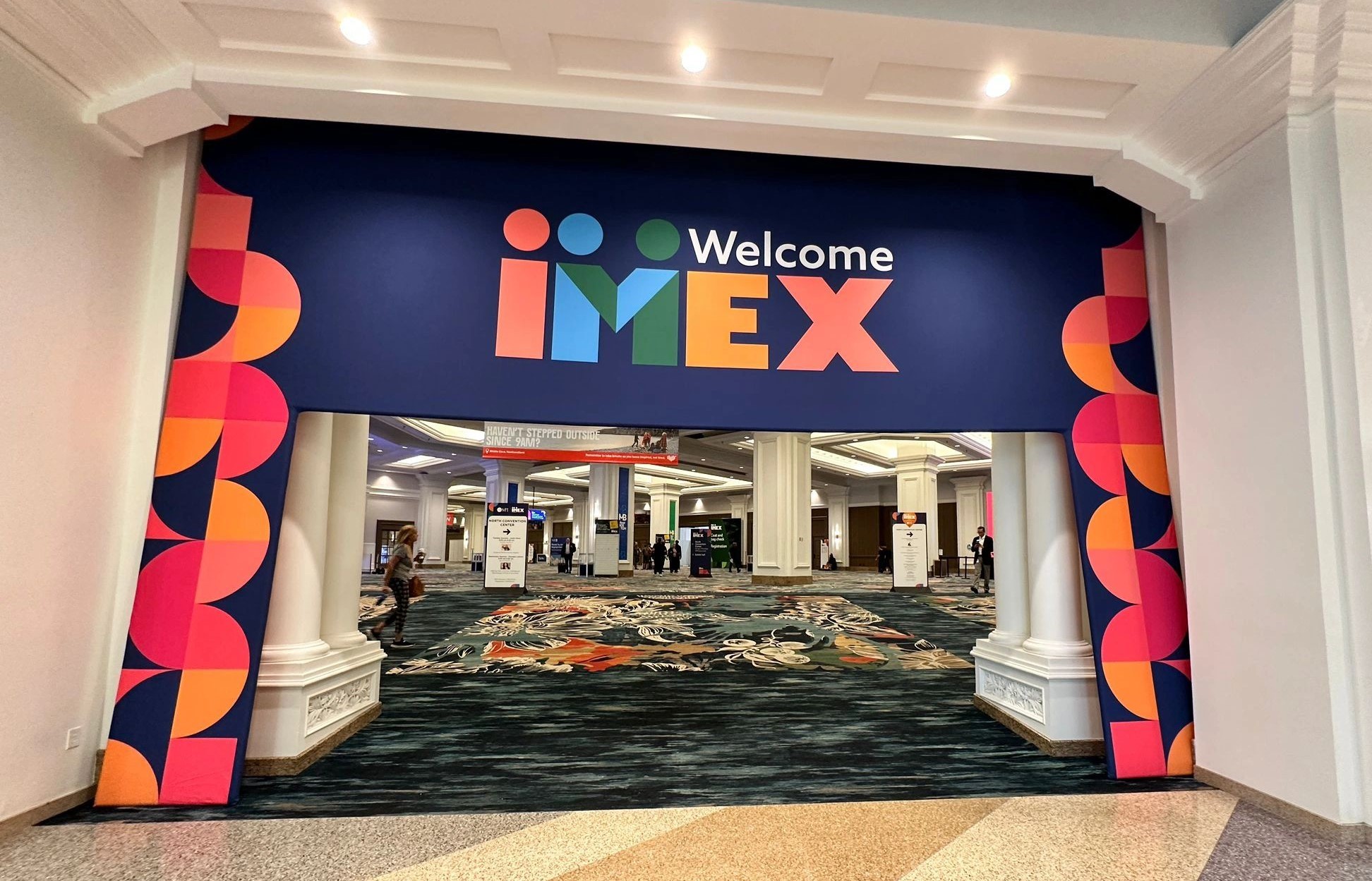 imex america 2024