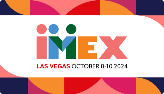 IMEX America 2024