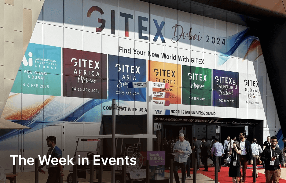 GITEX Global records highest-ever international participation