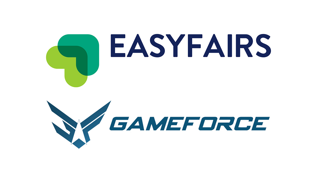 easyfairs gameforce