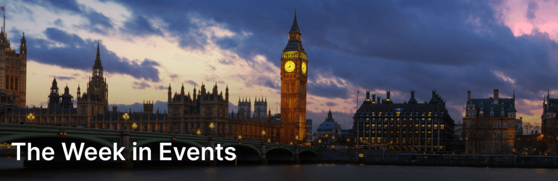 London voted top European meeting destination – Amex GBT