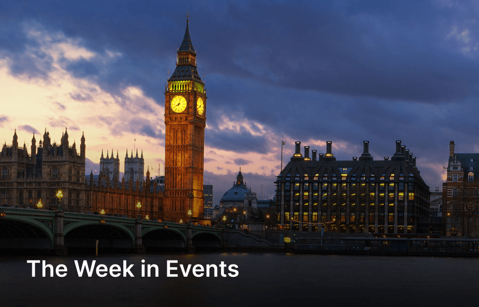 London voted top European meeting destination – Amex GBT