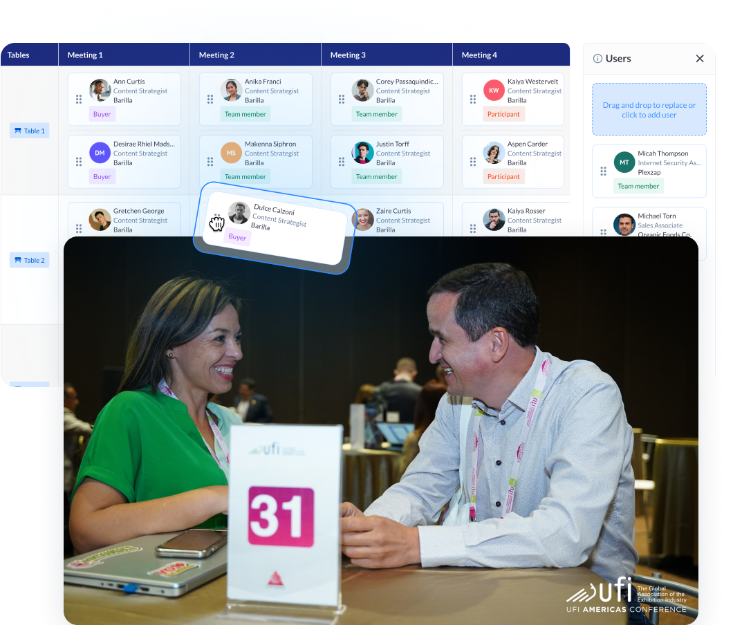 speed-networking-21 | ExpoPlatform
