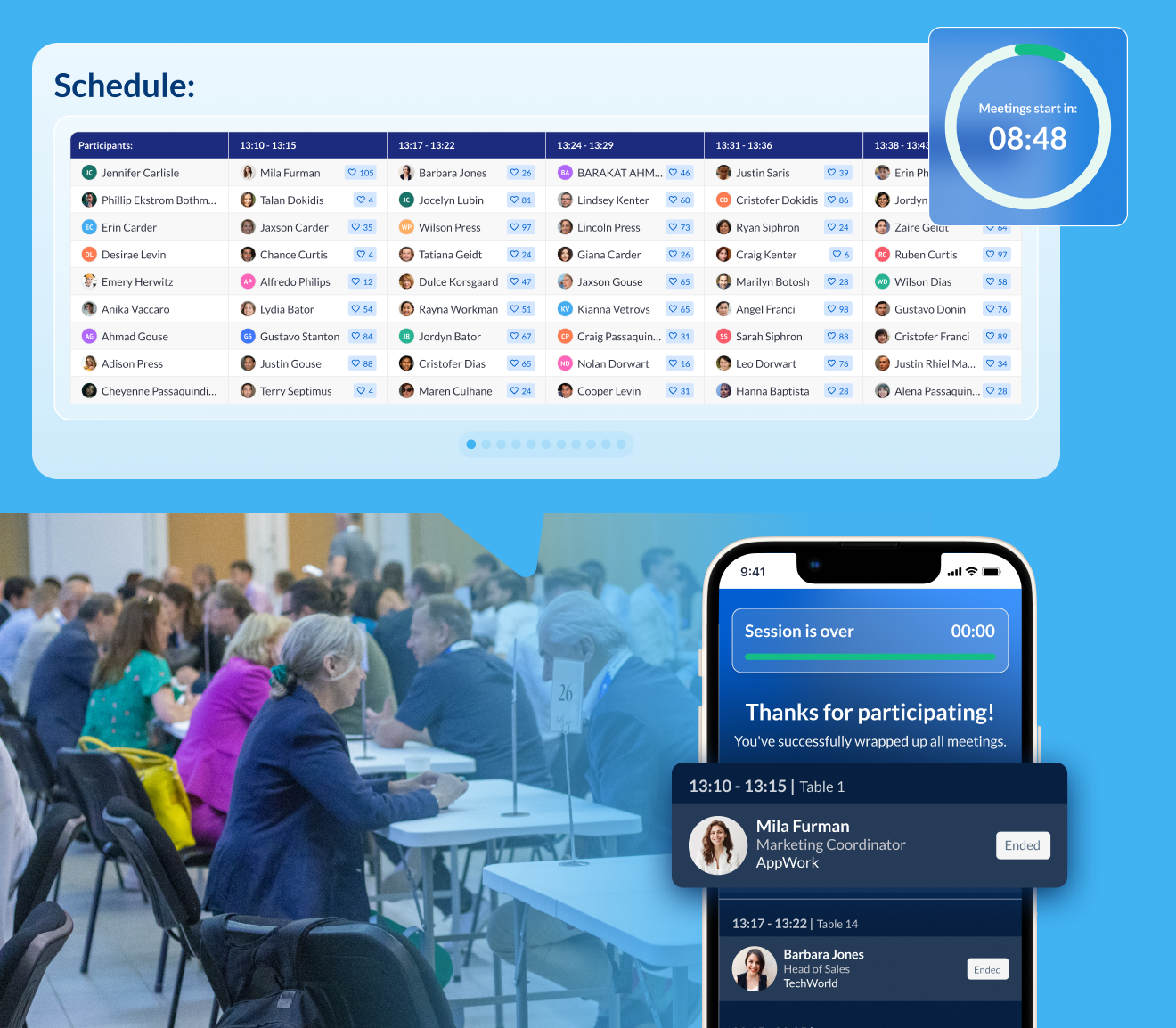 speed-networking-image-12 | ExpoPlatform