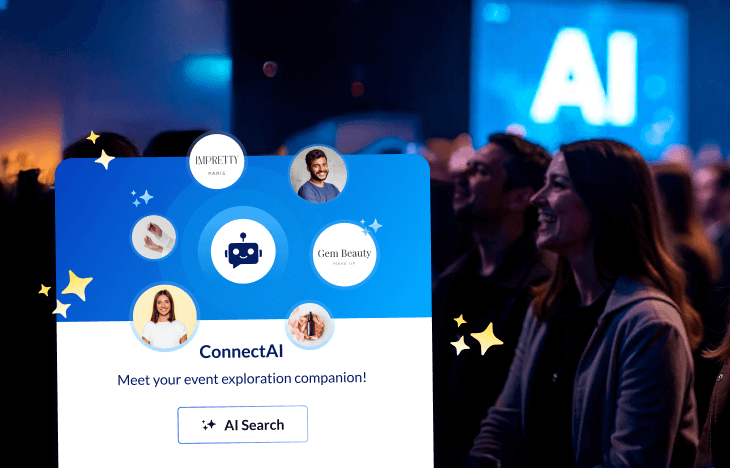 The Key Elements of AI in Events