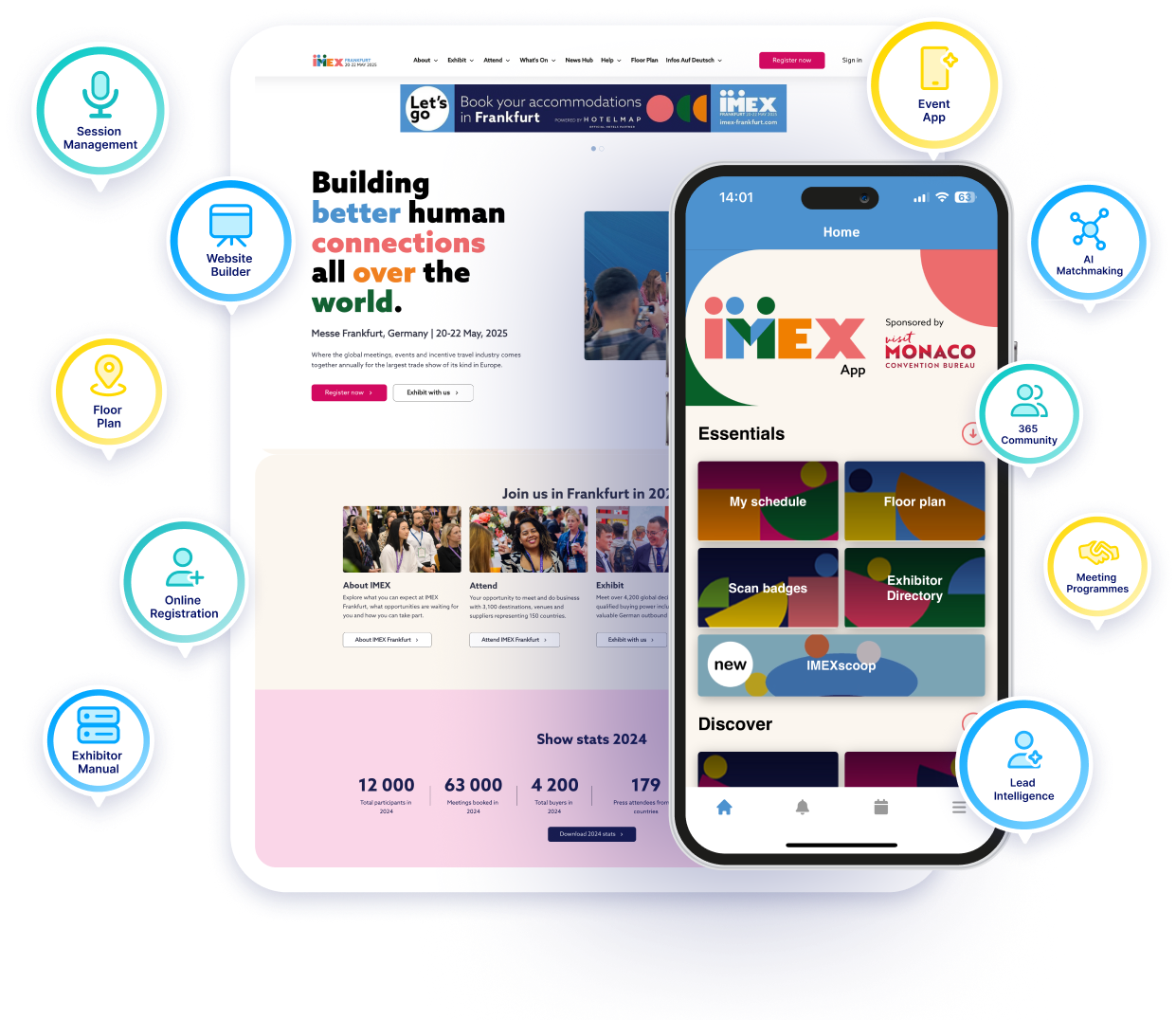 Security Policing 2025 | ExpoPlatform