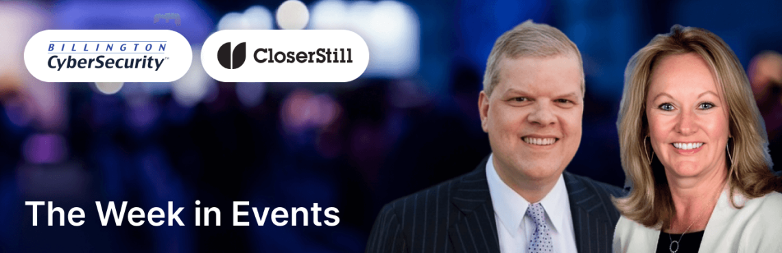 CloserStill Media acquires leading US cyber security event