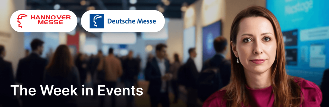 Deutsche Messe subsidiary opens new company in Dubai