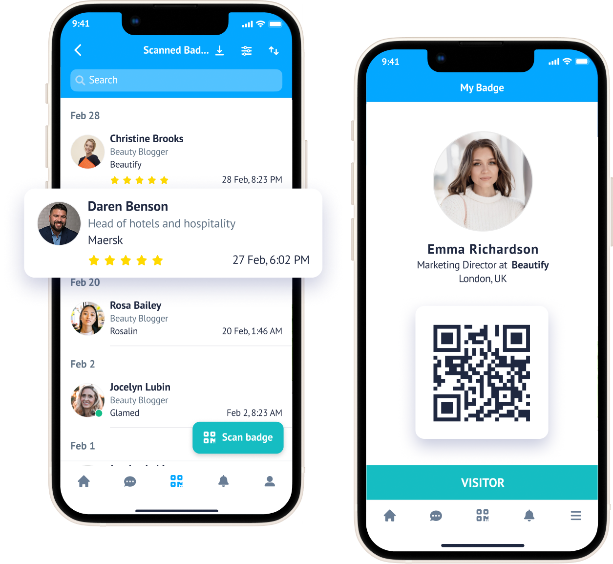 customise-exhibitor-stands-for-better-branding | ExpoPlatform