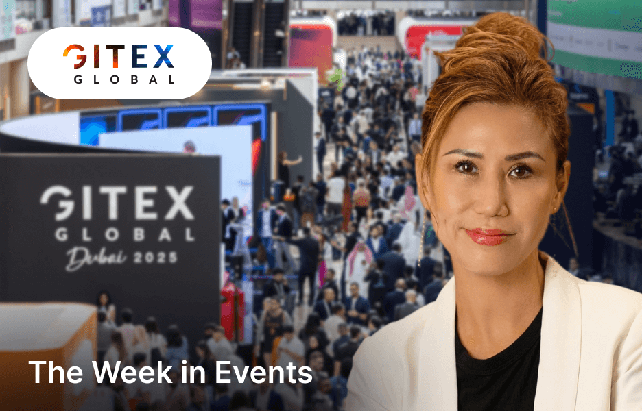 GITEX expands across four continents to ensure global AI progress