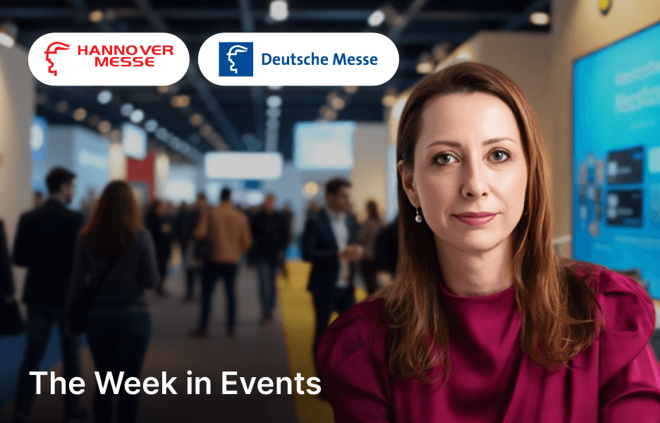 Deutsche Messe subsidiary opens new company in Dubai