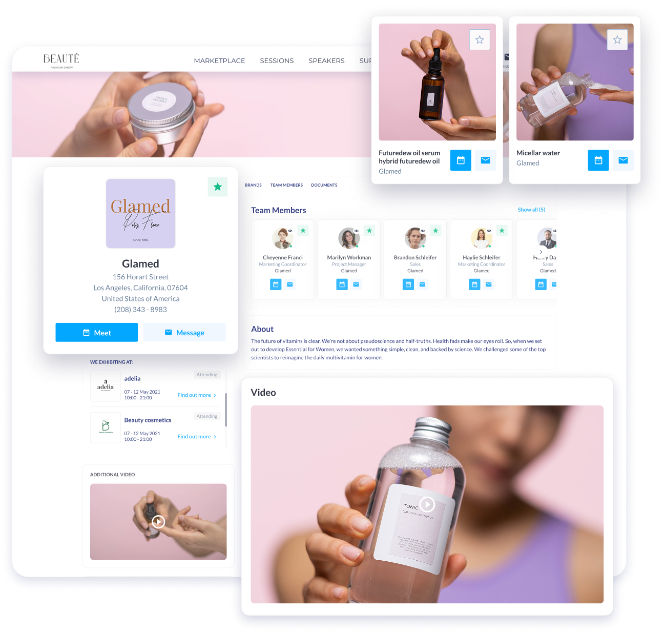 customise-registration-forms-with-conditional-logic | ExpoPlatform