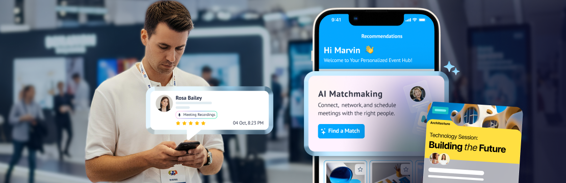 The best event management software providers for 2026