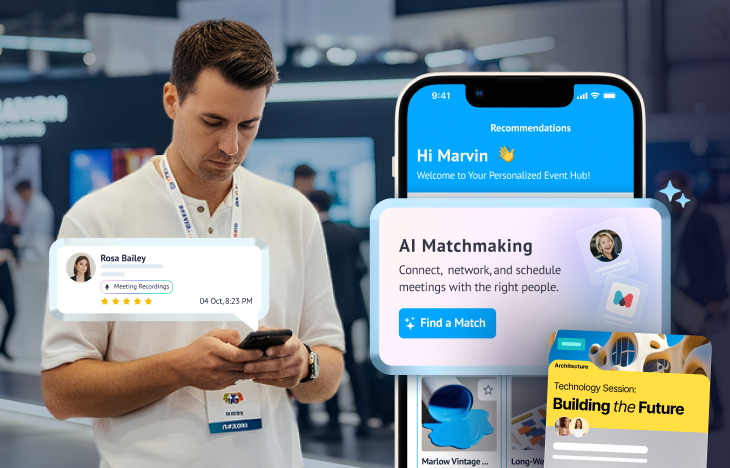 The best event management software providers for 2026