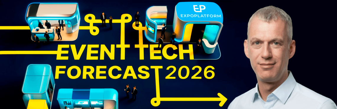 Exhibitions face innovation ‘perception gap’ as AI reality sets in