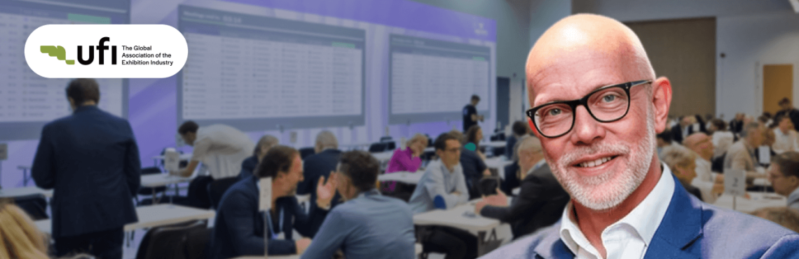 UFI report shows drive towards improved event formats