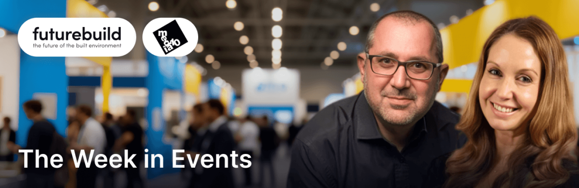 Media 10 acquires Futurebuild from Easyfairs