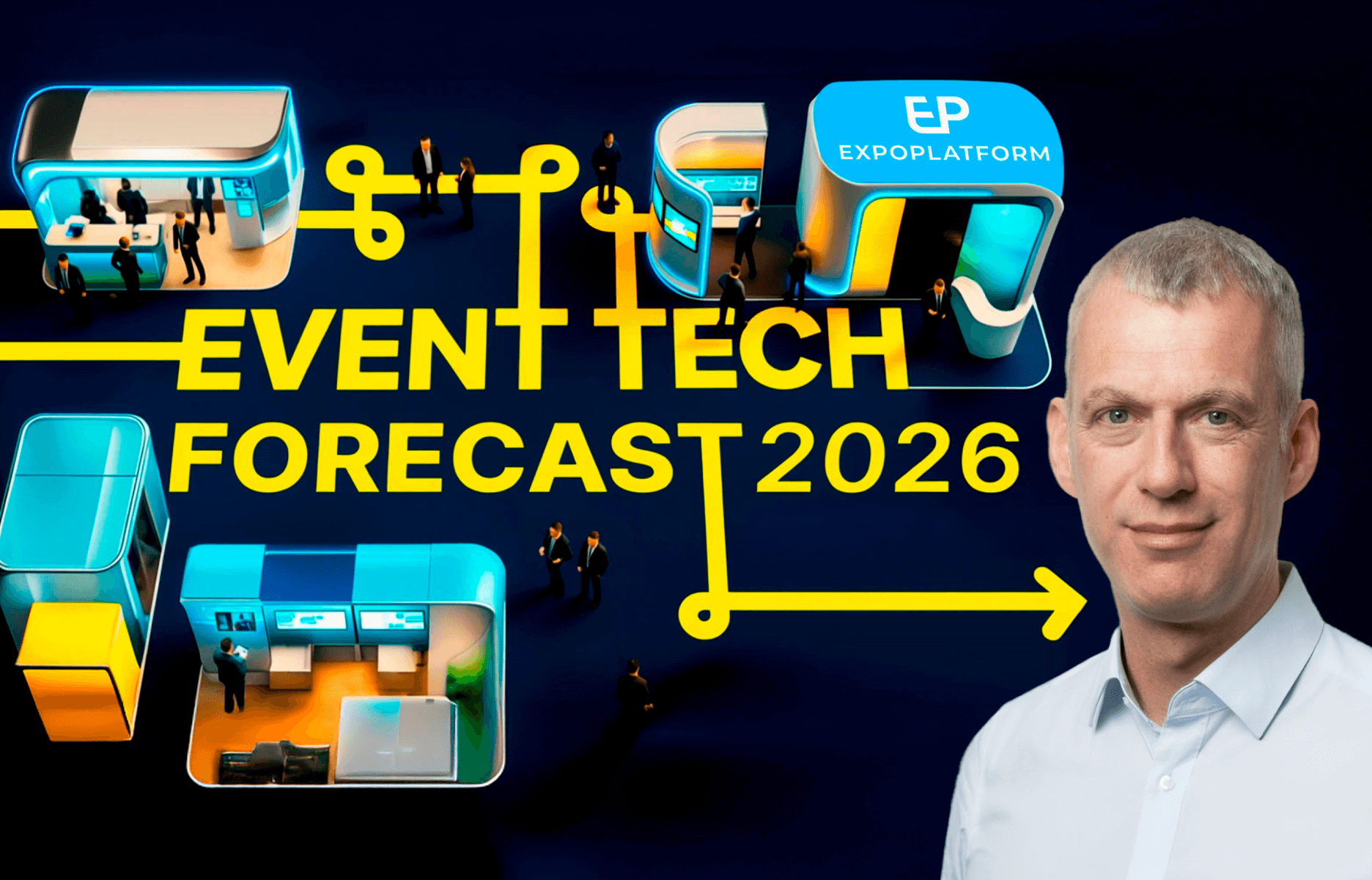 Exhibitions face innovation ‘perception gap’ as AI reality sets in