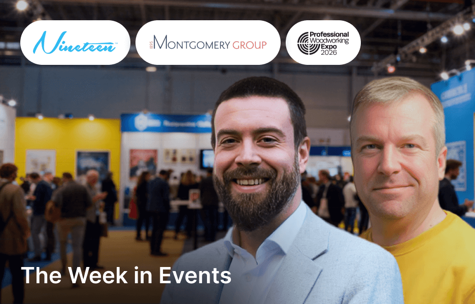 Nineteen Group forms strategic partnership with Montgomery Group