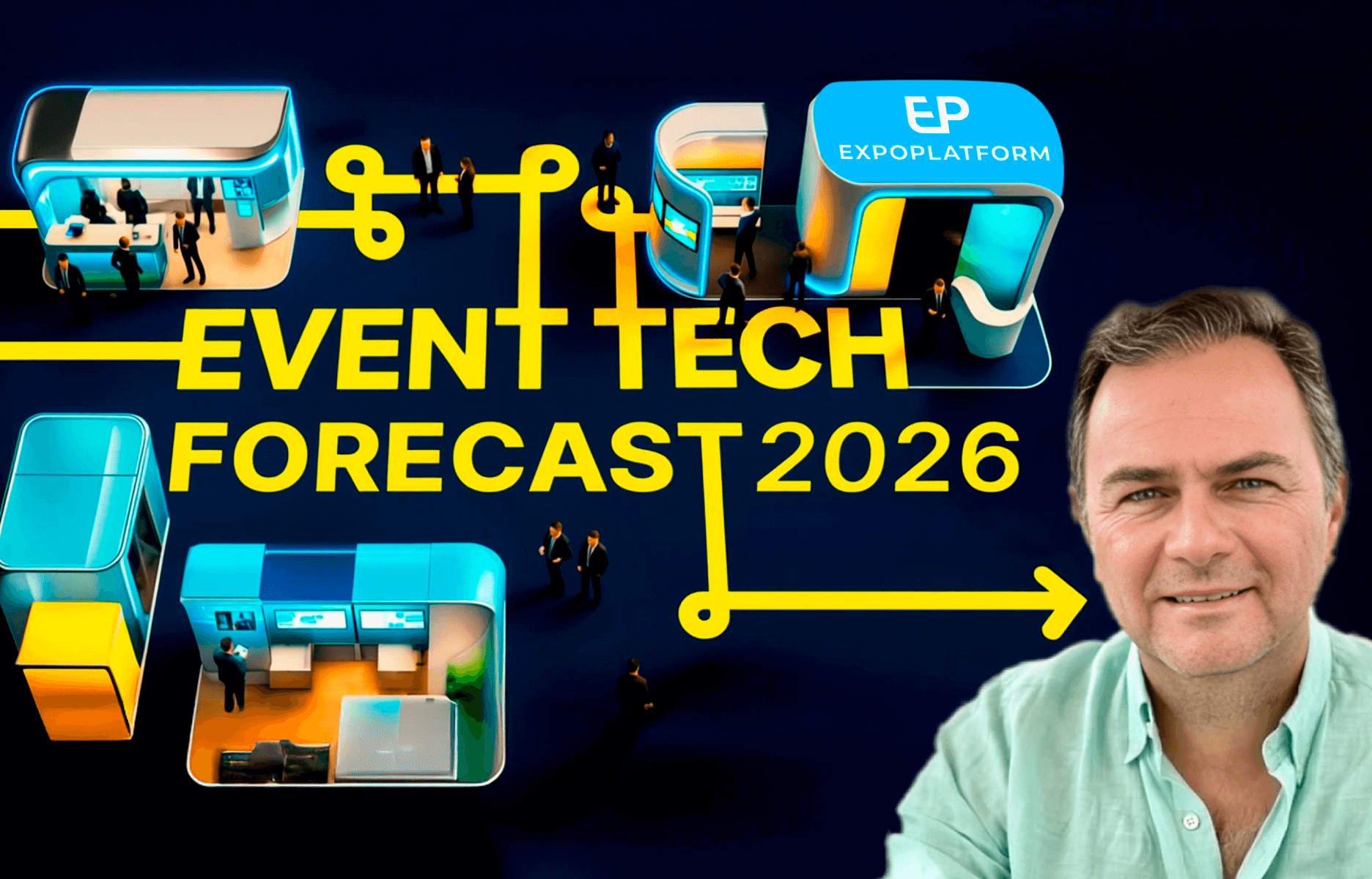 The Event Data Crisis: Why detached leadership fails