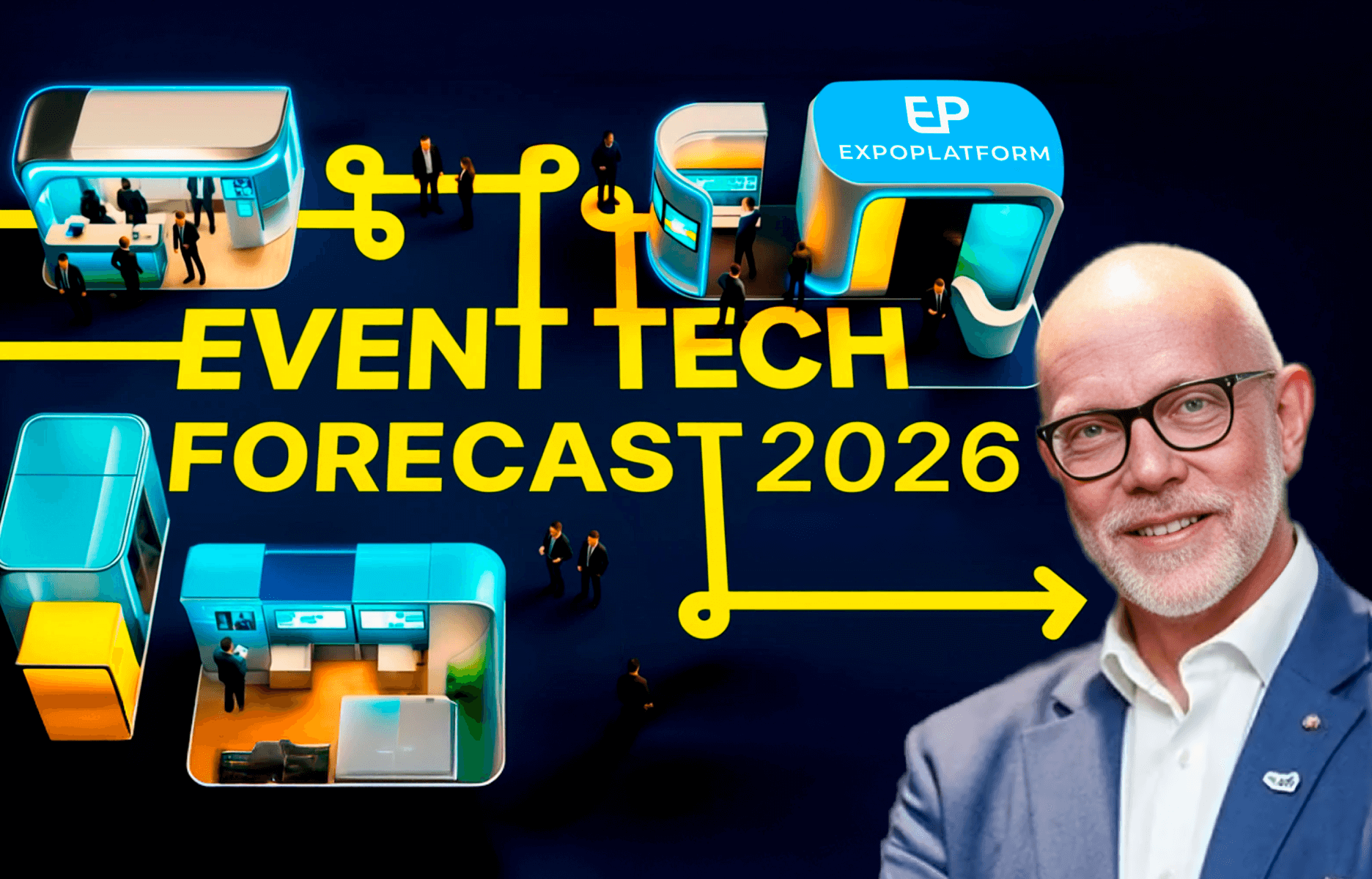 ‘Exhibitions thriving in world where uncertainty is certain’