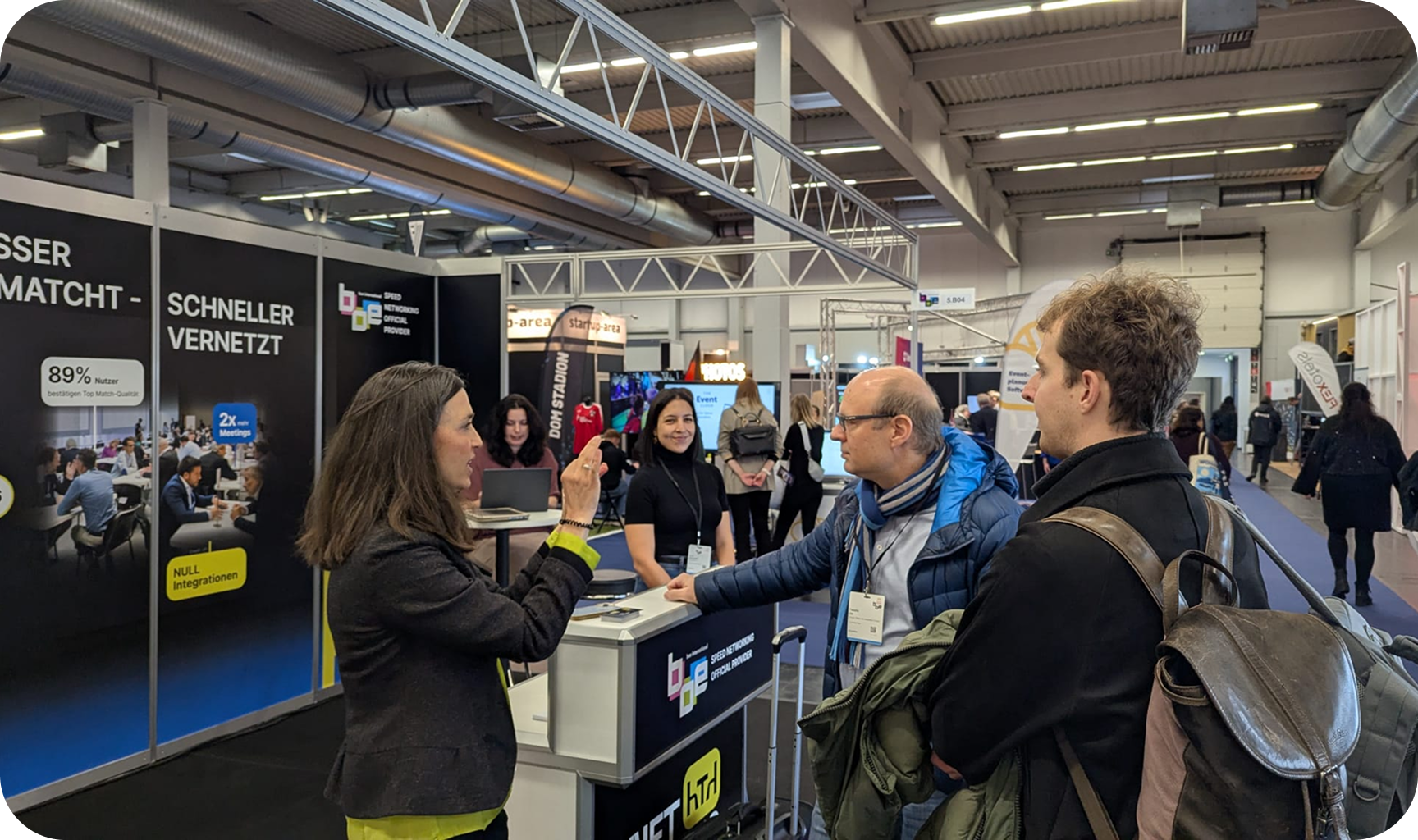 boe international 2026 3 | ExpoPlatform