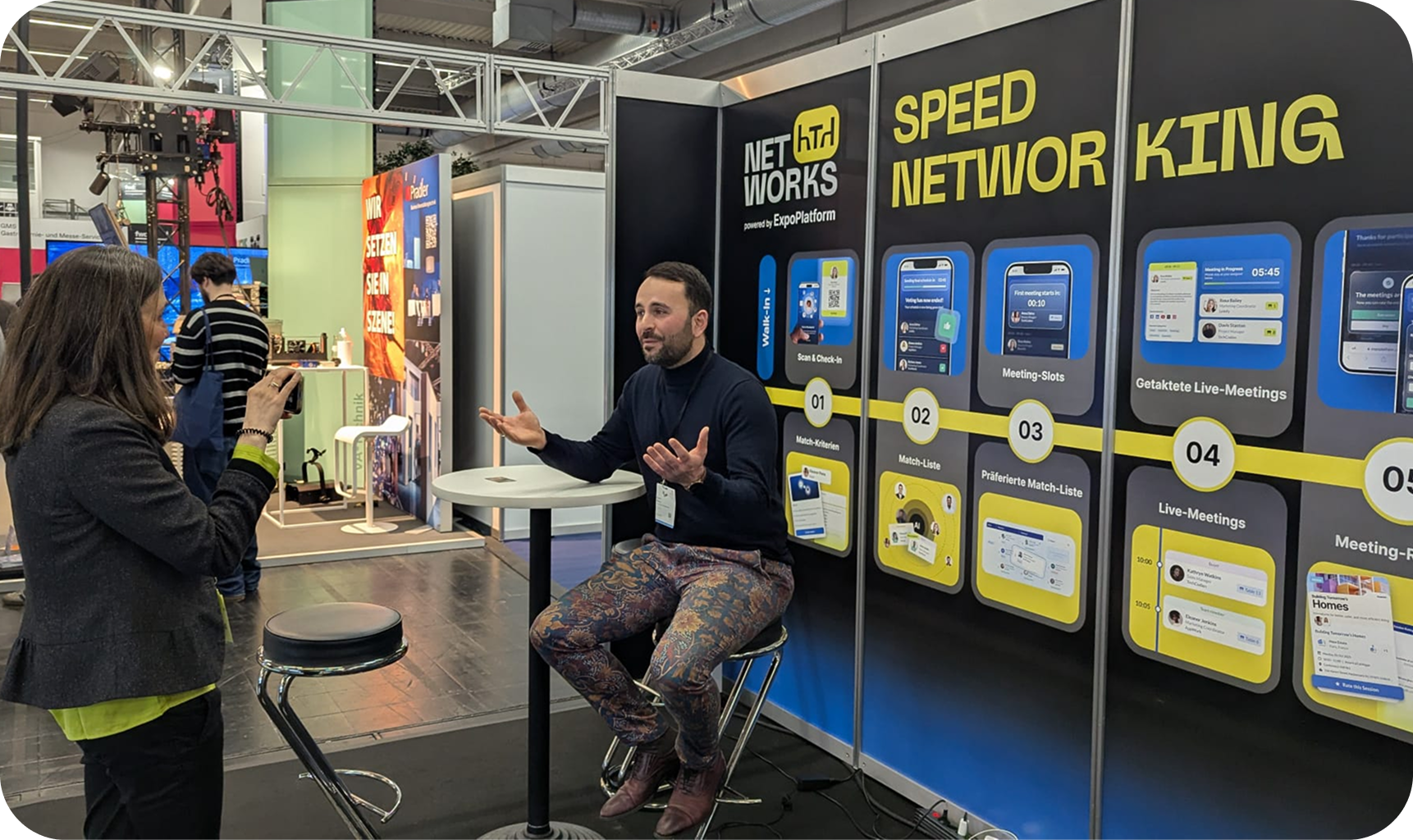 boe international 2026 6 | ExpoPlatform