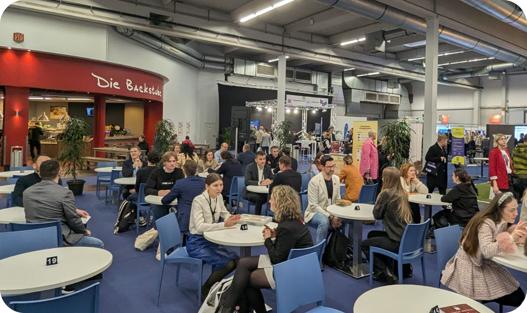 boe international 2026 7 | ExpoPlatform