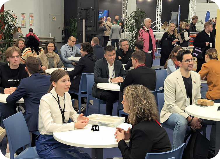 boe international 2026 8 | ExpoPlatform