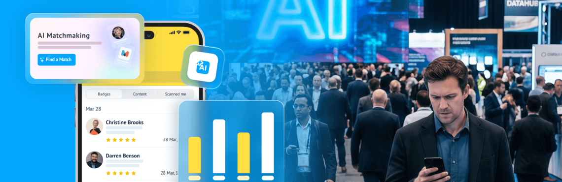 The event tech integration issue: how to overcome the industry’s biggest challenge