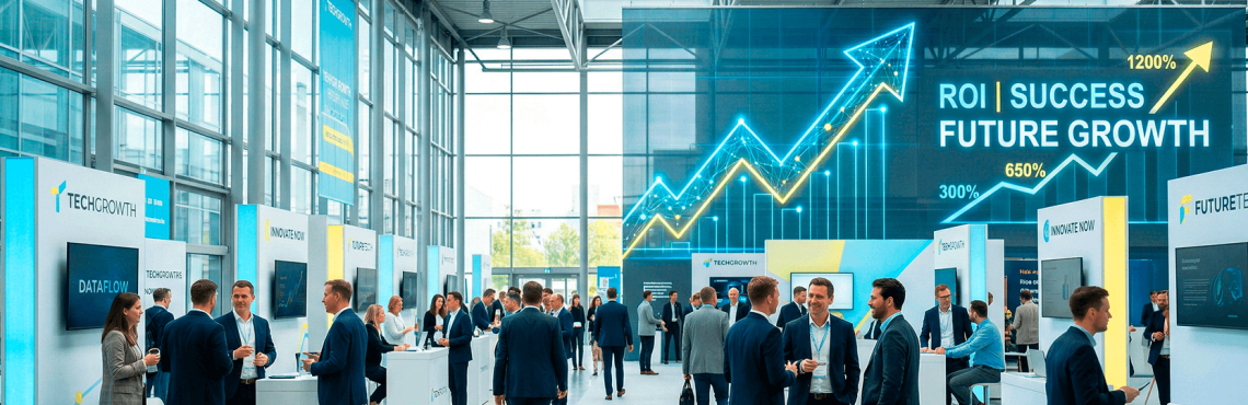 Can ExpoPlatform increase event ROI? A comprehensive look at monetization and optimization