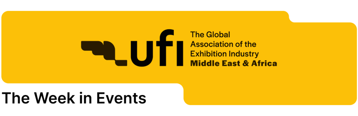 UFI stands in solidarity with Middle East events community