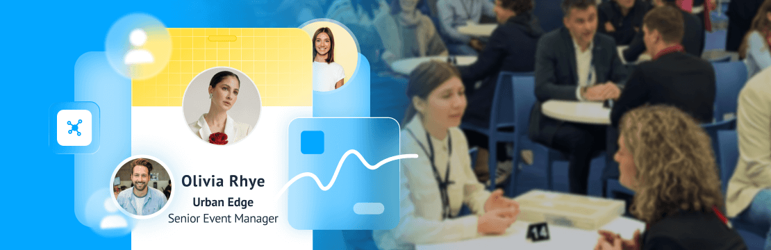 Collaboration in events: is it essential to work closer with competitors?