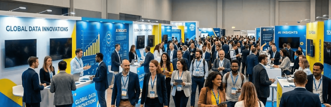 Event registration software: Your complete buyer’s guide to choosing the best tech solutions