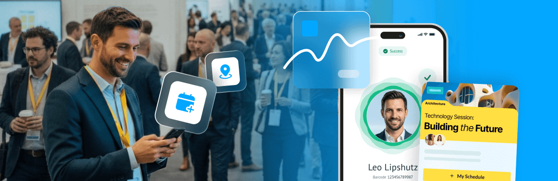 Best trade show management platforms: Your practical guide to event management solutions