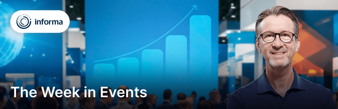 Informa reports record revenue and adjusted operating profit